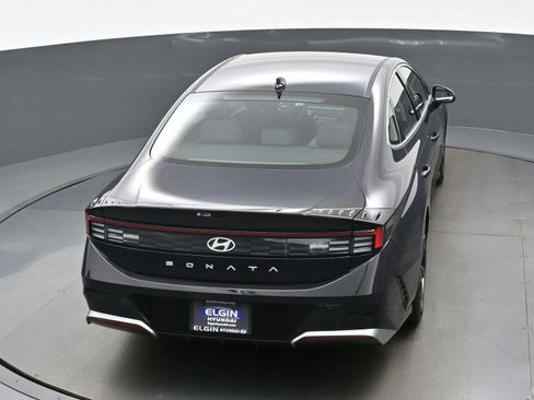 Certified 2026 Hyundai Sonata SEL FWD image 37