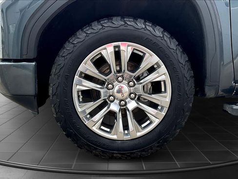 Used 2019 GMC Sierra 1500 Denali AWD/4WD image 8