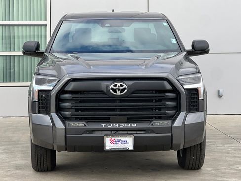 New 2026 Toyota Tundra SR5 w/ SR5 Premium Package image 6