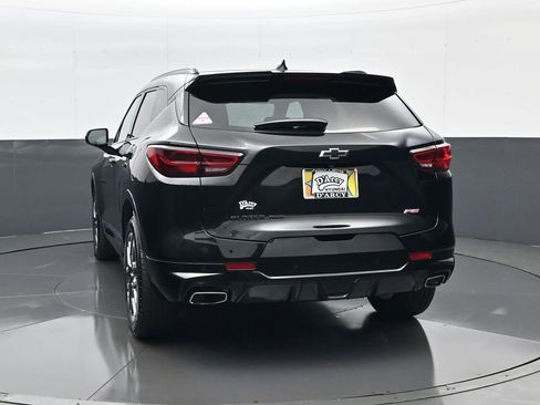 Used 2023 Chevrolet Blazer RS w/ Enhanced Convenience Package image 6