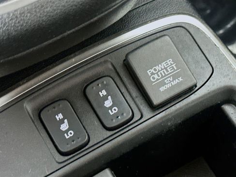 Used 2015 Honda CR-V Touring image 31