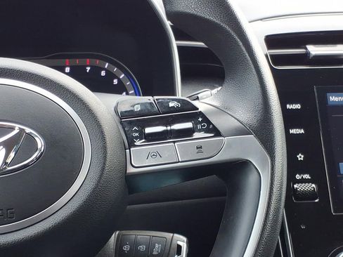 Certified 2023 Hyundai Tucson SE image 18