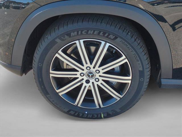 Used 2026 Mercedes-Benz GLE 350 4MATIC image 10