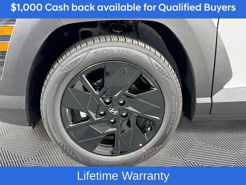 New 2026 Hyundai Kona SEL Sport image 32