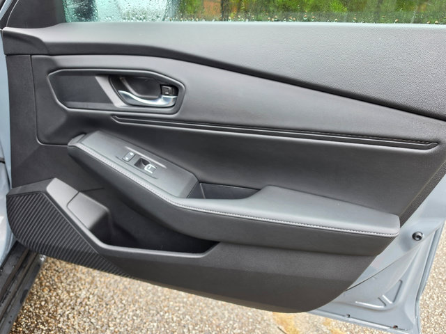 Used 2026 Honda Accord Sport image 11