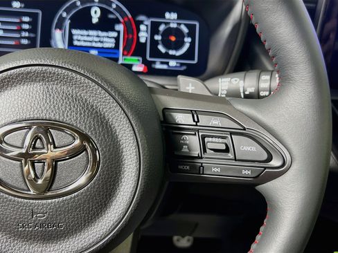 New 2026 Toyota Corolla GR AWD/4WD image 19