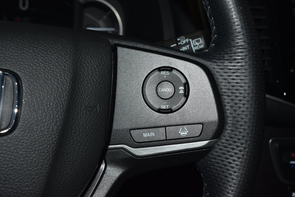 Used 2023 Honda Passport EX-L image 11