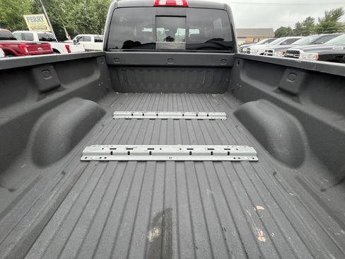 Used 2018 Chevrolet Silverado 3500 High Country w/ Duramax Plus Package AWD/4WD image 8