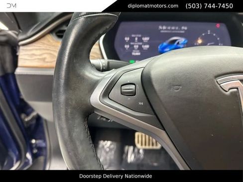Used 2019 Tesla Model S Performance AWD/4WD image 28