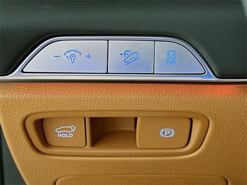 New 2026 Genesis GV80 2.5T Advanced image 21