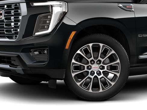 New 2026 GMC Yukon Denali AWD/4WD image 29
