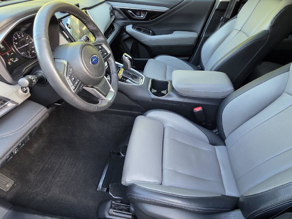 Used 2024 Subaru Outback Limited AWD/4WD image 8