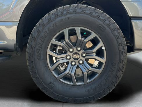 Used 2025 Ford F150 Tremor AWD/4WD image 34