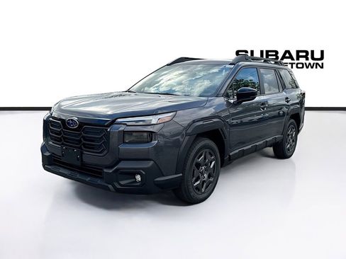 New 2026 Subaru Outback Premium AWD/4WD image 3