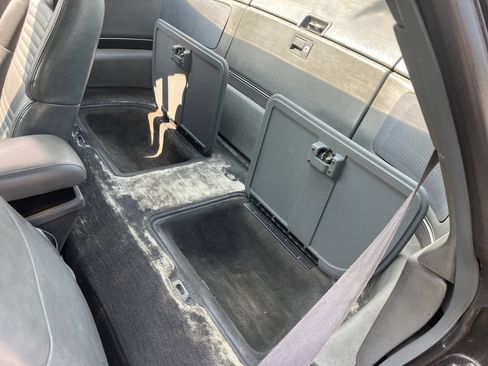 Used 1989 Buick Reatta Coupe FWD image 35