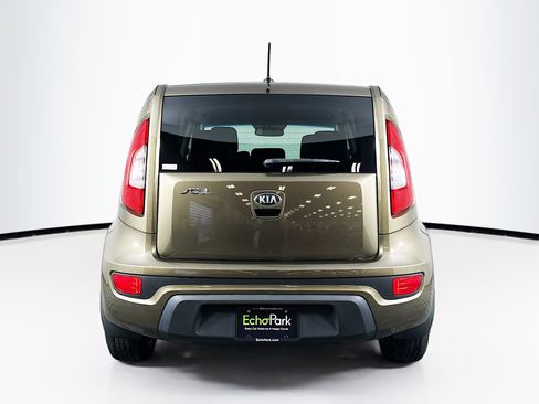 Used 2013 Kia Soul image 7