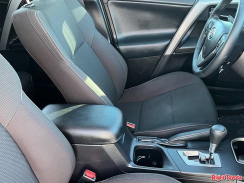 Certified 2018 Toyota RAV4 XLE w/ Plus Extra Value Package FWD image 14