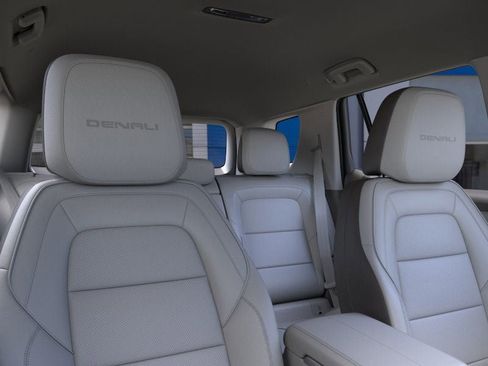 New 2026 GMC Terrain Denali w/ LPO, Floor Liner Package image 58