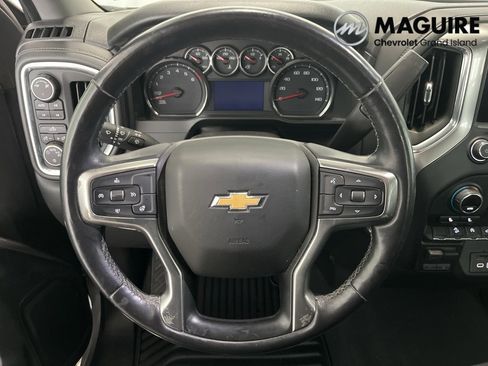 Used 2019 Chevrolet Silverado 1500 LT w/ All-Star Edition image 4