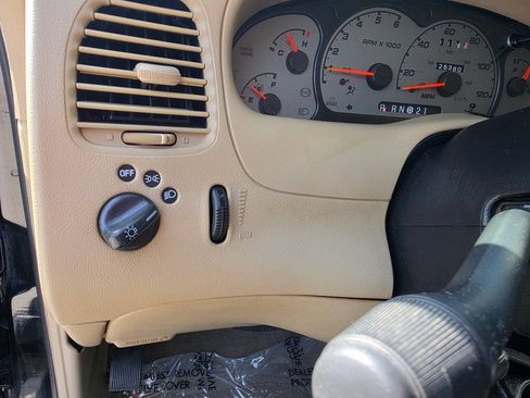 Used 2003 Ford Ranger XL RWD image 39