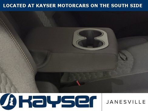 Used 2018 Chevrolet Equinox LT image 15