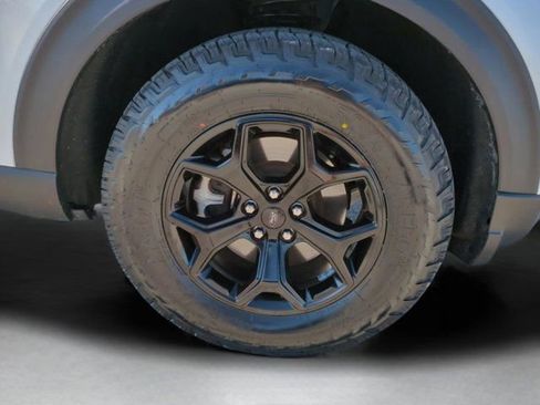 Used 2023 Ford Explorer Timberline w/ Timberline Technology Package image 14