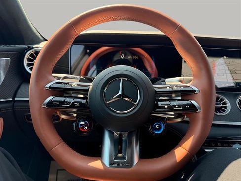 Used 2024 Mercedes-Benz AMG GT 53 image 59