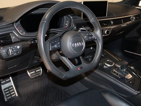 Used 2019 Audi RS 5 Sportback w/ RS Driver Assistance Package image 39