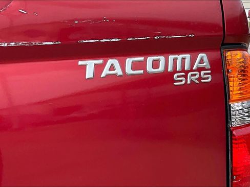Used 2004 Toyota Tacoma 2WD Xtracab image 26