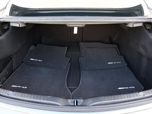 Used 2017 Mercedes-Benz C 63 AMG S image 26