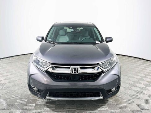 Used 2019 Honda CR-V EX-L image 2