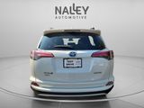Used 2016 Toyota RAV4 Limited image 4