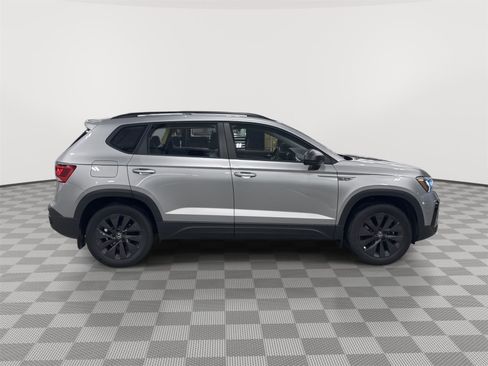 Used 2022 Volkswagen Taos S AWD/4WD image 19