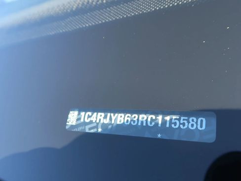 Used 2024 Jeep Grand Cherokee Limited 4xe image 55