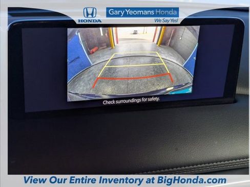 Used 2023 MAZDA CX-5 AWD 2.5 S w/ Select Package image 30