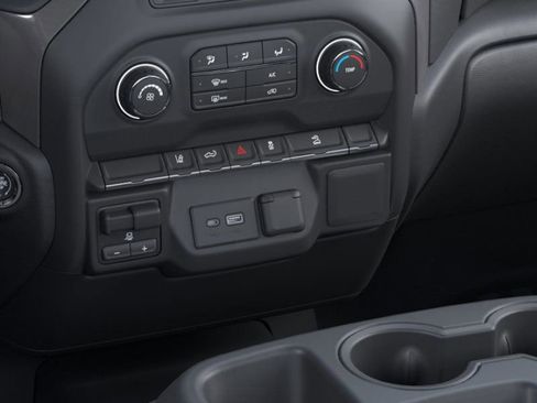 New 2025 Chevrolet Silverado 2500 W/T w/ WT Convenience Package image 19