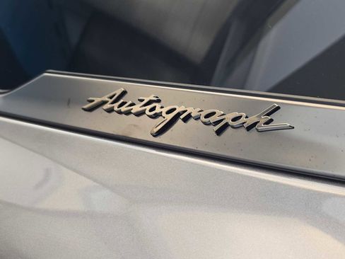 New 2026 INFINITI QX60 Autograph w/ Dark Cargo Package AWD/4WD image 9