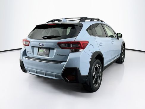 Used 2021 Subaru Crosstrek 2.5i Limited w/ Moonroof Package 2 AWD/4WD image 9