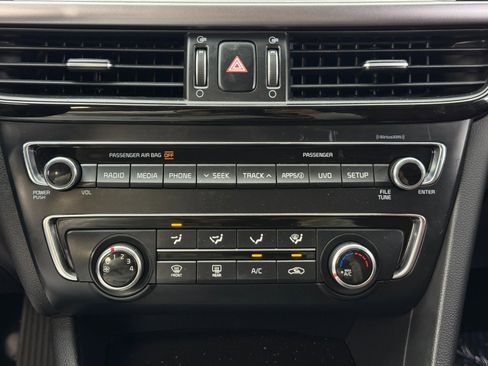 Used 2017 Kia Optima LX w/ Value Package image 27