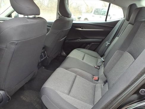 Certified 2025 Toyota Camry LE image 12