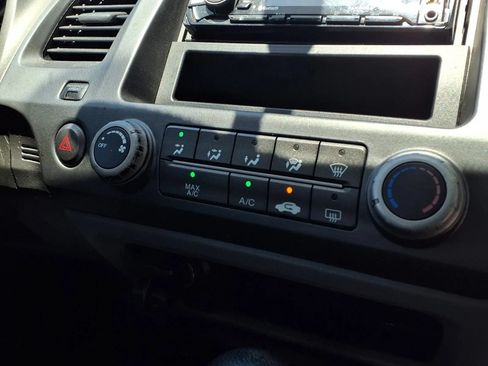 Used 2011 Honda Civic LX image 10