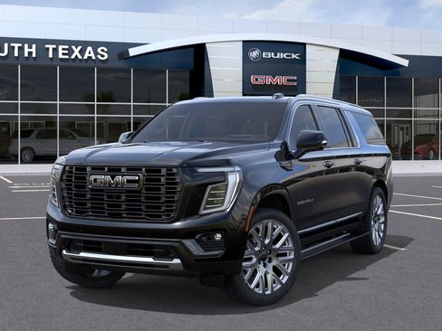 New 2026 GMC Yukon XL Denali Ultimate image 6