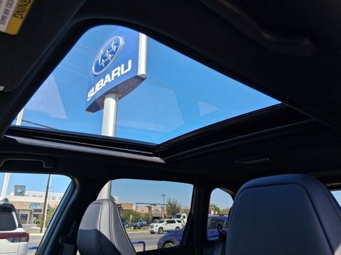 New 2026 Subaru Forester Limited AWD/4WD image 19