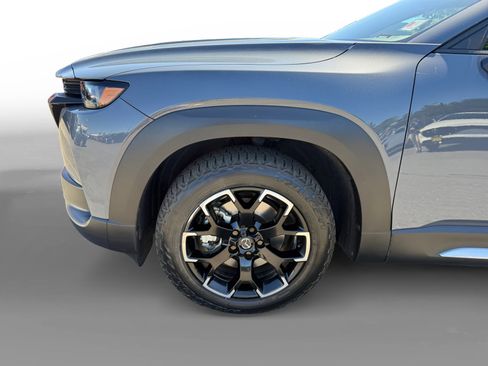 Certified 2023 MAZDA CX-50 Meridian Edition w/ Cargo Package image 9