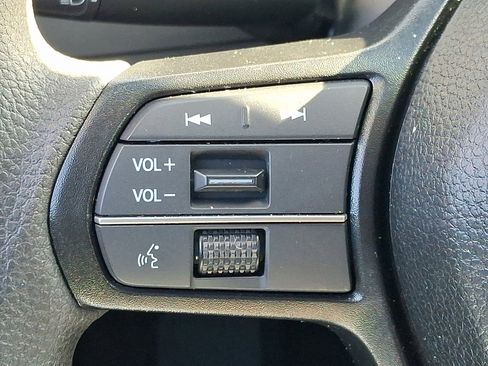 Certified 2025 Honda Accord SE image 22