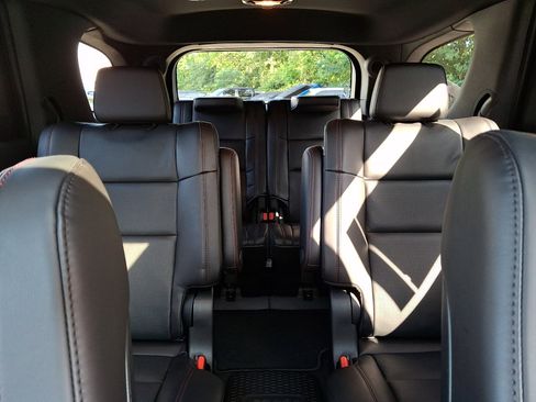 New 2027 Dodge Durango R/T AWD/4WD image 13