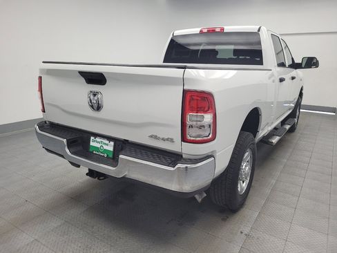 Used 2022 RAM 2500 Tradesman w/ Chrome Appearance Group image 9