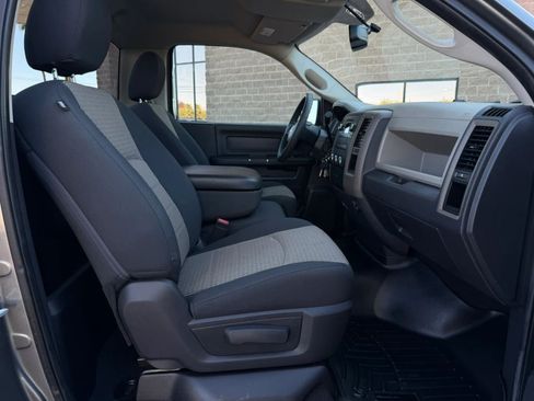 Used 2012 RAM 1500 Express RWD image 35