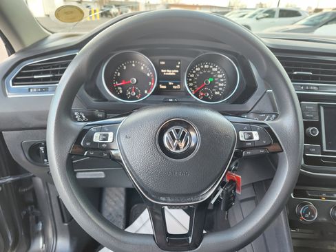 Used 2019 Volkswagen Tiguan S w/ Driver Assistance Package image 10