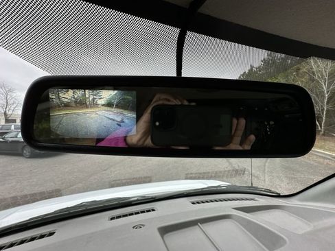 Used 2024 Chevrolet Express 2500 w/ Driver Convenience Package image 21